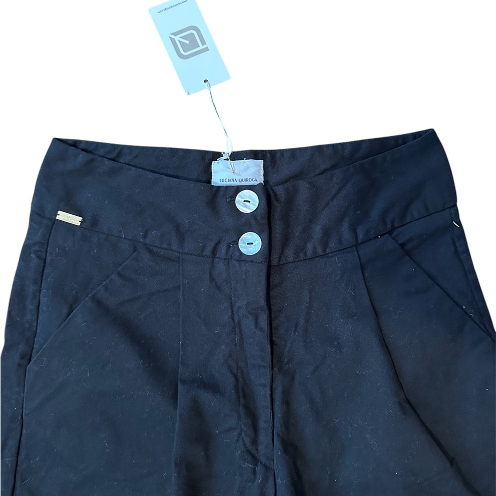 Luciana Quiroga Balloon Leg pants